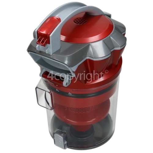 BISSELL Dirt Cup Assembly - 2 Litre