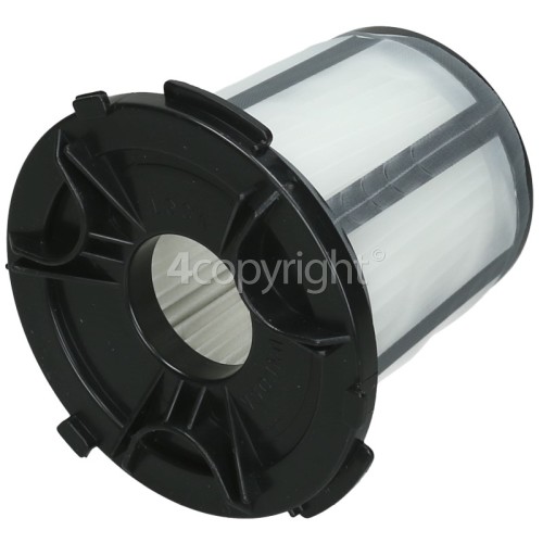 Aeg Filter Kit & Housing (Type F132)