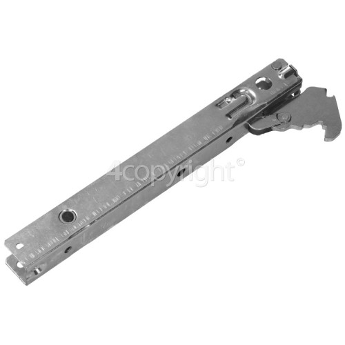 Samsung Oven Door Hinge Assembly www.samsungspares.co.uk