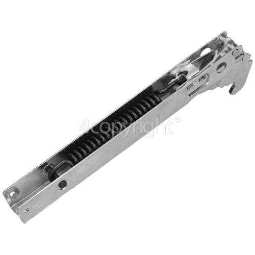 Samsung Oven Door Hinge Assembly www.samsungspares.co.uk