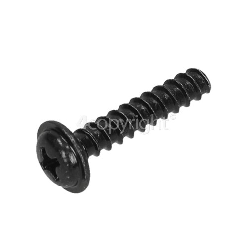 JVC Screw