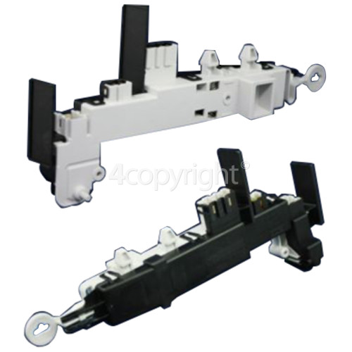 Samsung 592-49047 Washer Door Lock