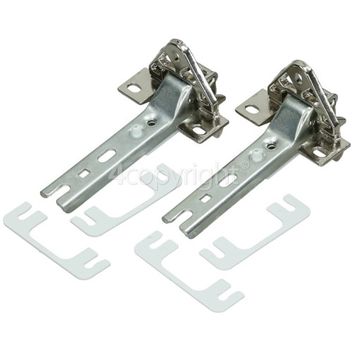 DeDietrich Door Hinge Kit