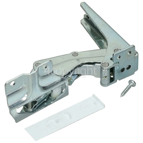 Bosch Integrated Door Hinge Kit www.spares4boschuk.co.uk