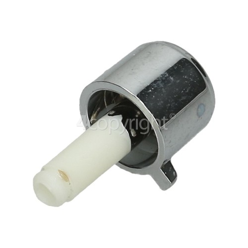Rangemaster Timer Control Knobs (Pack Of 2) www.rangemasterspares.co.uk