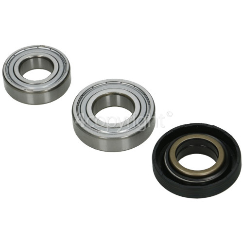 Ariston Bearing ( 6205ZZ / 6206ZZ ) & Seal Kit