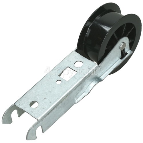 Baumatic Jockey Pulley Kit