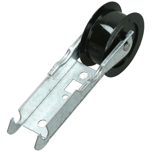 Baumatic Jockey Pulley Kit