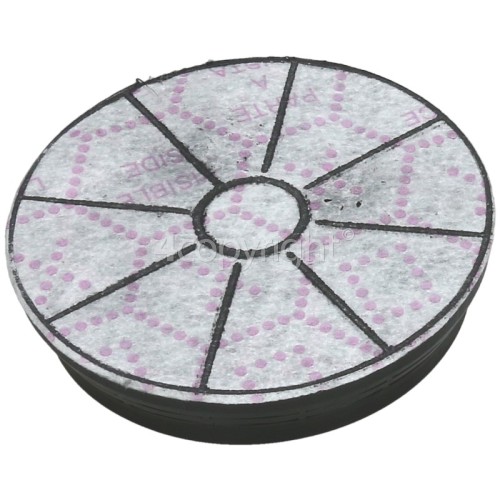 Whirlpool Carbon Filter - Pack Of 2
