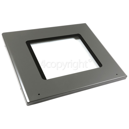 Rangemaster Right Hand Outer Door