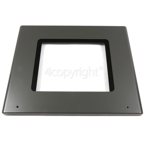 Rangemaster Right Hand Outer Door