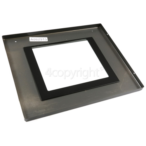 Rangemaster Right Hand Outer Door