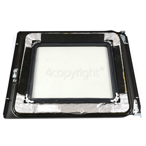 Rangemaster Main Oven Door-Outer