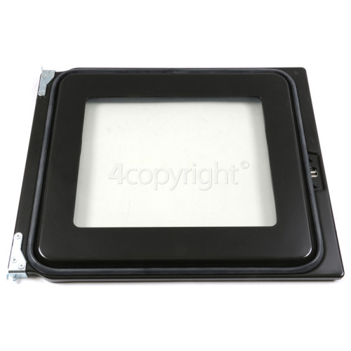 Rangemaster Main Oven Door-Outer