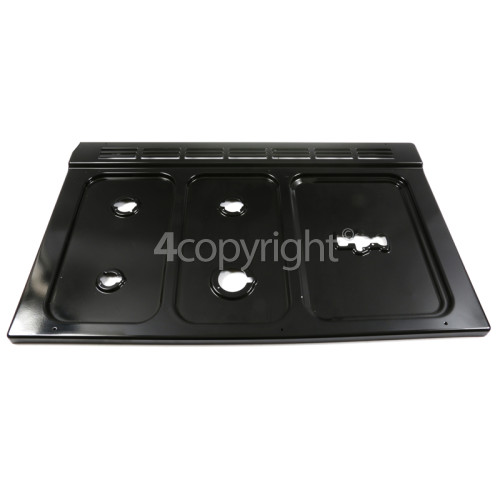 Rangemaster Hotplate Element