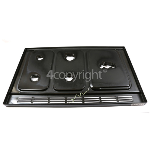 Rangemaster Hotplate Element