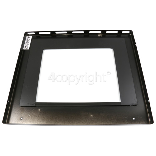 Rangemaster 10212 Door Outer Left