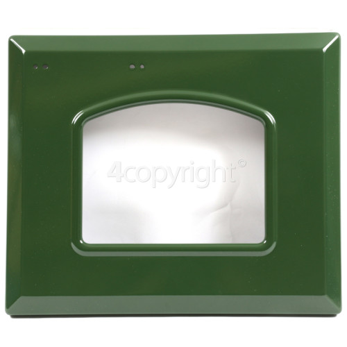 Rangemaster Outer Door Panel