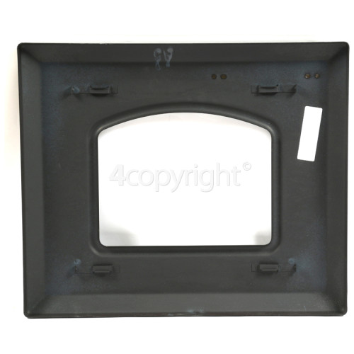 Rangemaster Outer Door Panel