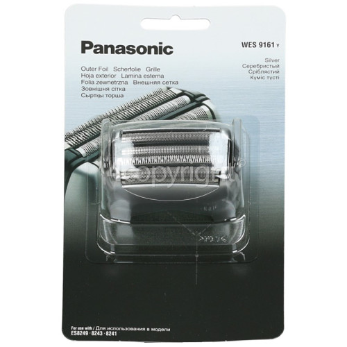 Panasonic WES9161Y Shaver Outer Foil