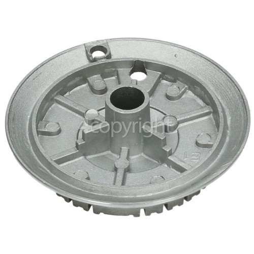 Hoover 65mm Dia. Burner Crown/head Medium Semi Rapid (Half Rapid