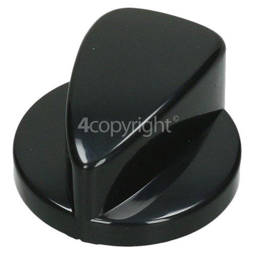 Ariston Control Knob - Black