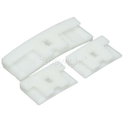 White Knight Bearing Pads Kit www.whiteknightspares.co.uk