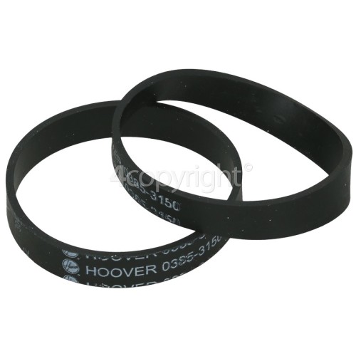 Hoover V13 Agitator Belt