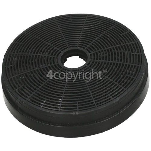 belling cooker hood charcoal filters