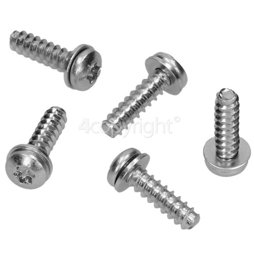 Flymo Multimo 360XC Screw