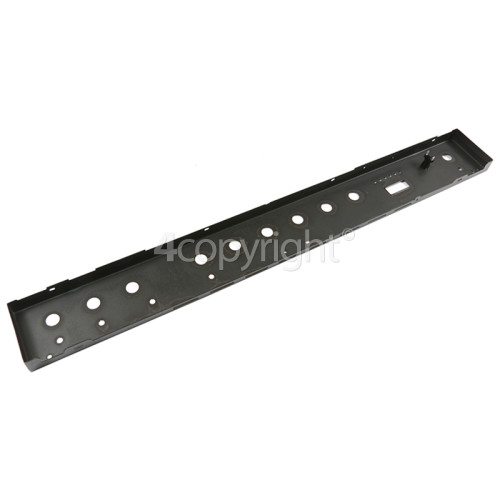 Rangemaster Control Panel Fascia