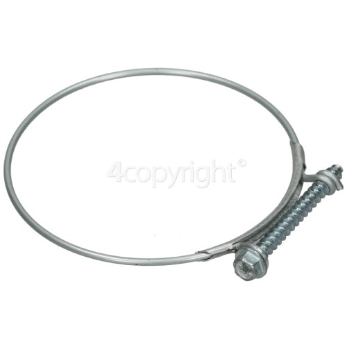 Indesit IWC 6105 (UK) Hose Clamp