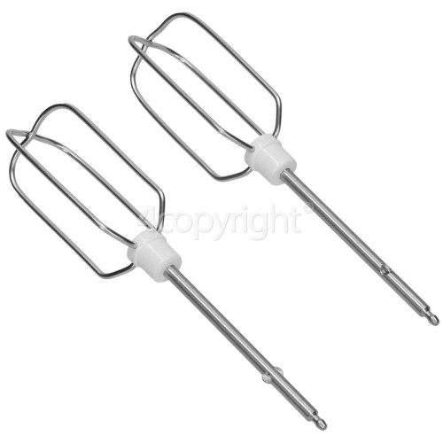 Kenwood HM320 Whisk (Pack Of 2) www.4kenwood.co.uk