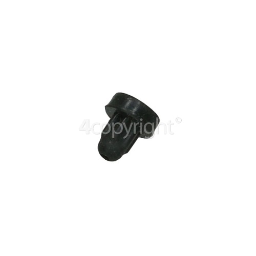 Gorenje Rubber Pan Support Feet - Pack Of 4