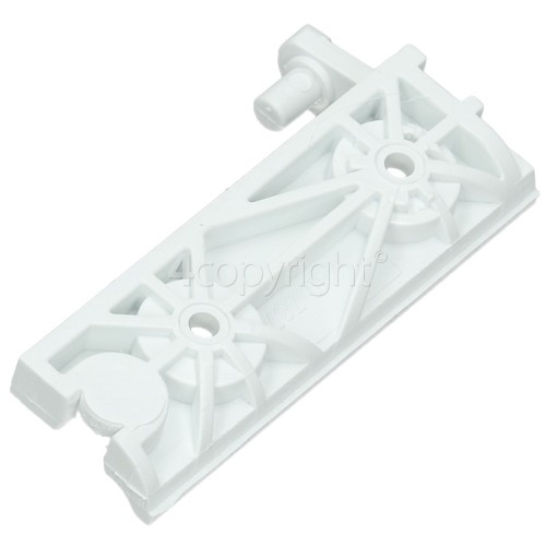 Whirlpool UR626 Evaporator Door Upper & Lower Hinge Kit