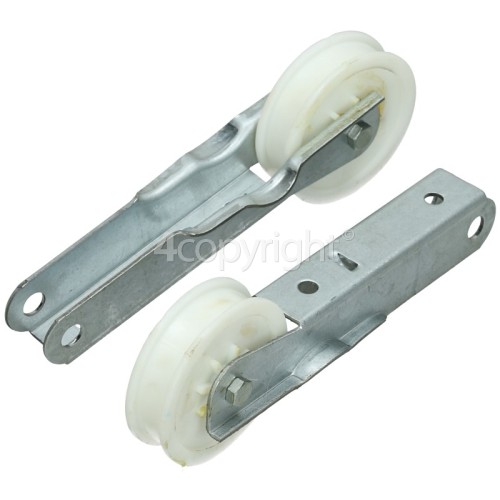 Candy Jockey Pulley (Pack Of 2) Candy UK