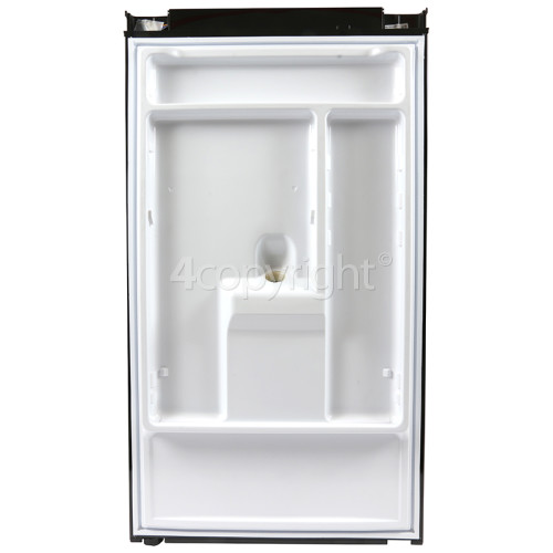 Samsung Fridge Door - Black