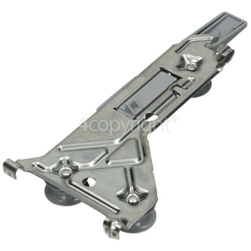 Neff S54M55X3EU/18 Right & Left Hand Upper Basket Rail Adjustment Set