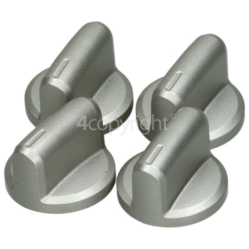 Bosch PBP615B90E/01 Knob-cooking Area