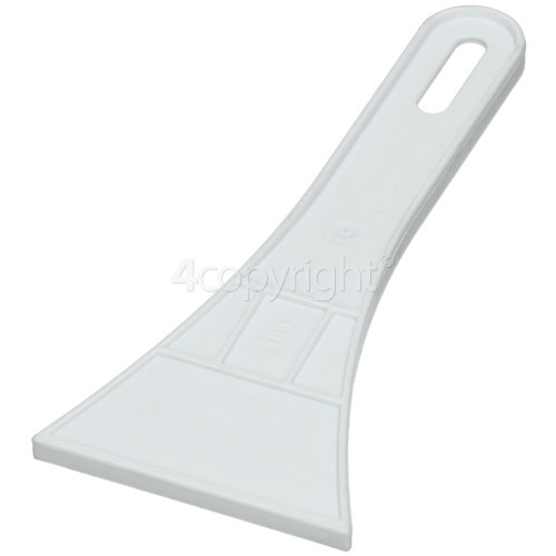 Baumatic BR182SS BR180SS Ice Scraper