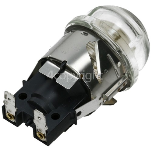 Fagor 1H-125 N Lighting Assembly Oven Lamp