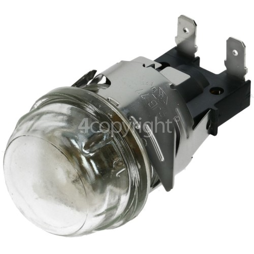 Fagor 1H-125 A Lighting Assembly Oven Lamp