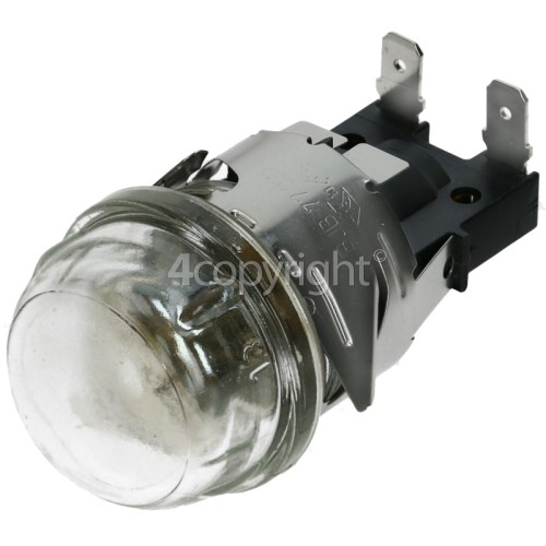 Fagor 1H-125 N Lighting Assembly Oven Lamp