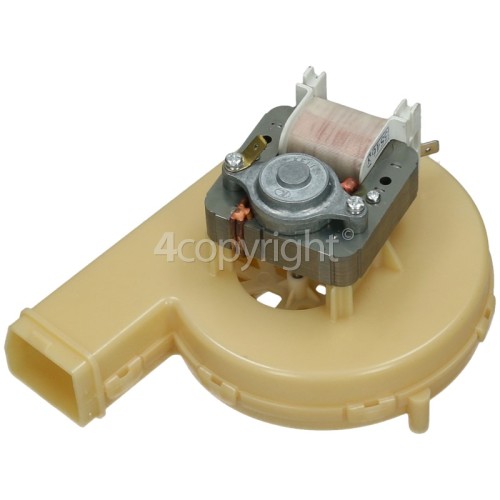 Turbo Fan Motor : Hunan Keli B2539Y J033A 32026281