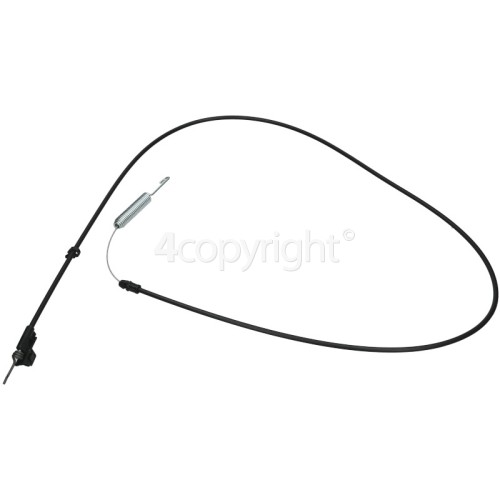 Flymo Drive Control Cable Assembly