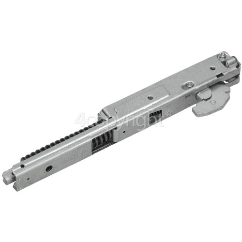 Door Hinge Assembly