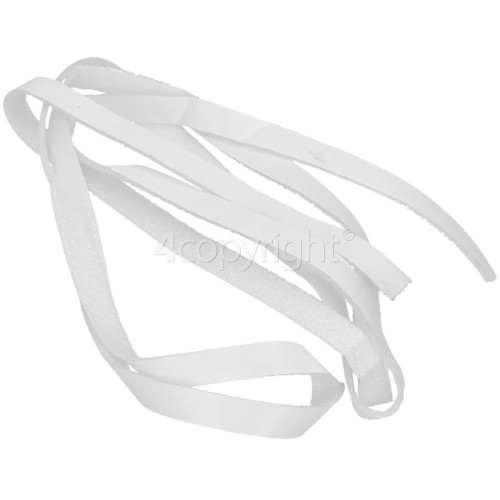 Rangemaster 9016 DXD910 RF-3845-16 Airproof Bar Seal / Evaporator Insulation