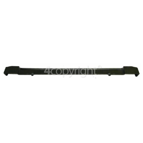 Rangemaster Kickplate - Black