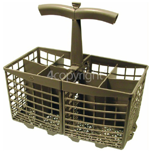 Baumatic DWI600 Cutlery Basket