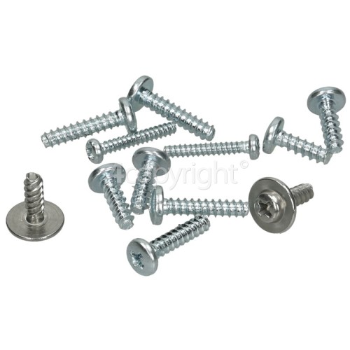 BISSELL CleanView Deep Clean 18Z7E Miscellaneous Screw Kit